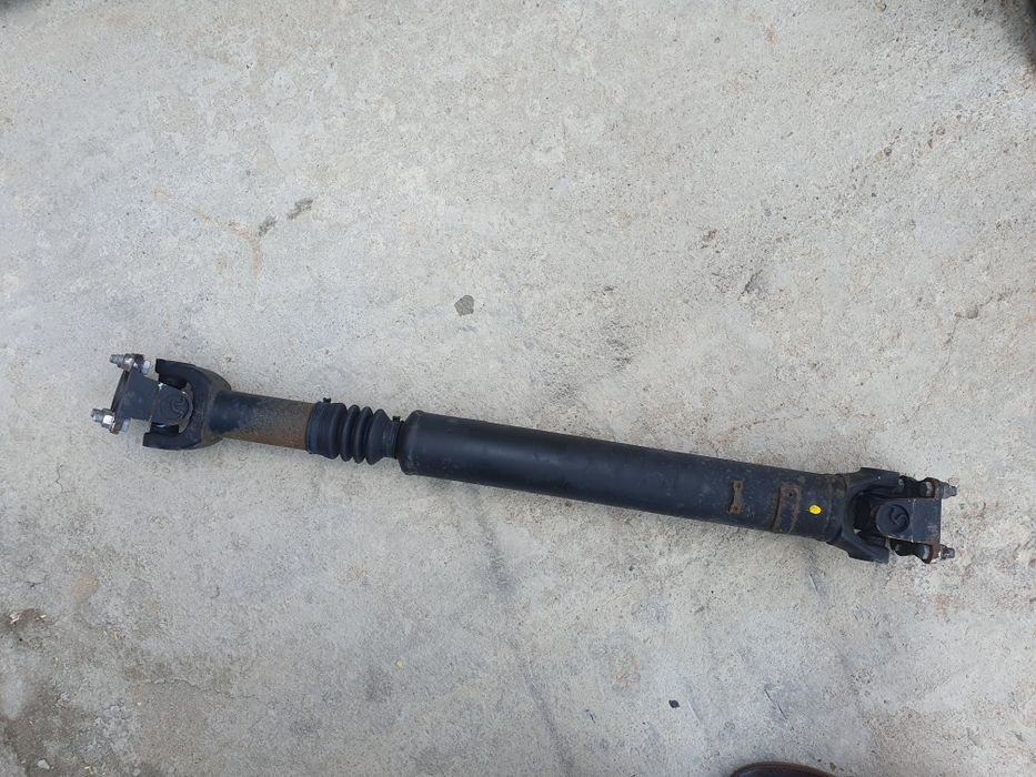 Cardan mic 37200-4JM0A Nissan navara D23 NP300 2.3 DCI 2015-2024
