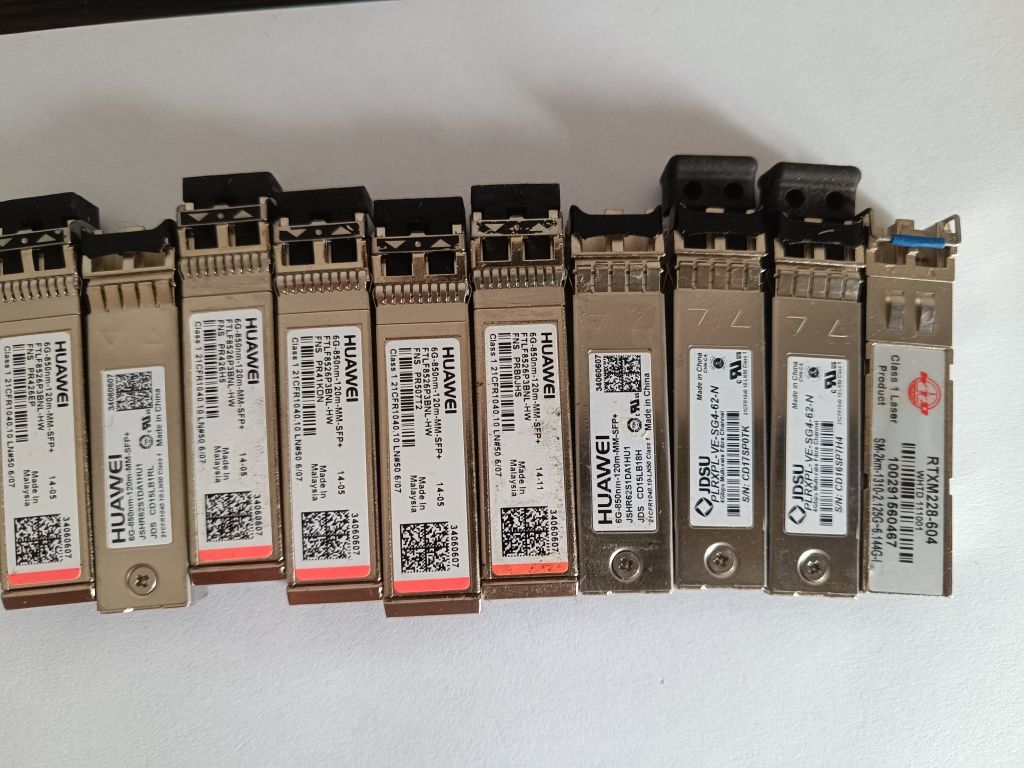 Продам SFP модуль