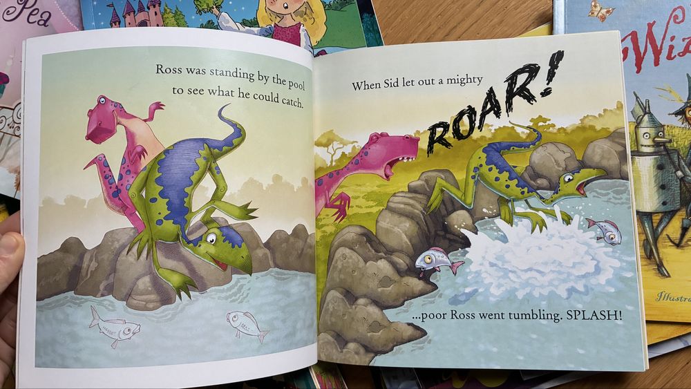 Advent calendar Usborne