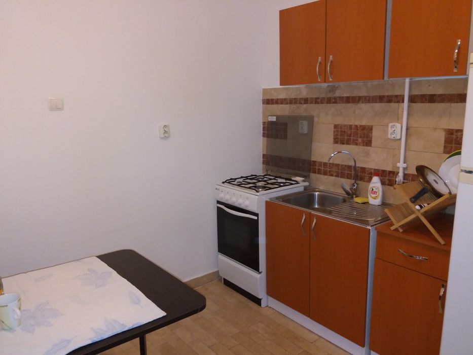 PF vând ap cu 1 camera, Primaria Floresti, Avram Iancu 158