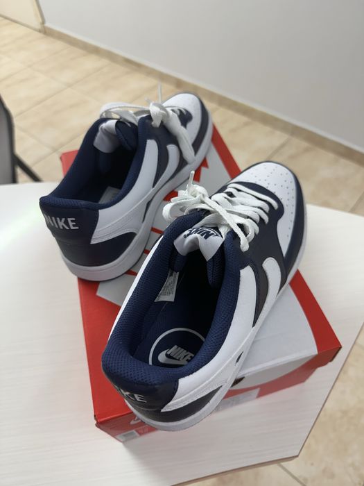 NIKE COURT VISION LO.42 размер 26.5 см