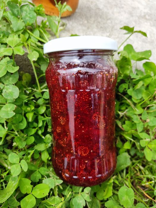 Домашни горски сладка