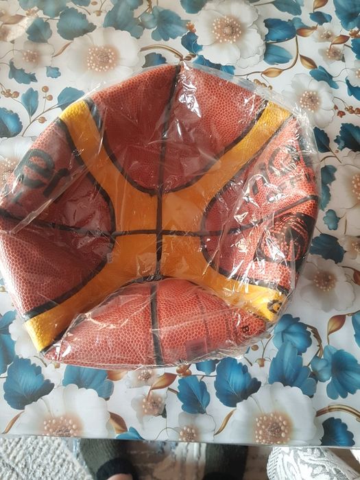 Продам мяч баскетбольный