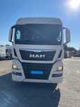Vand MAN TGX 18.440 EURO 6