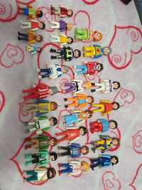 Playmobil figurine