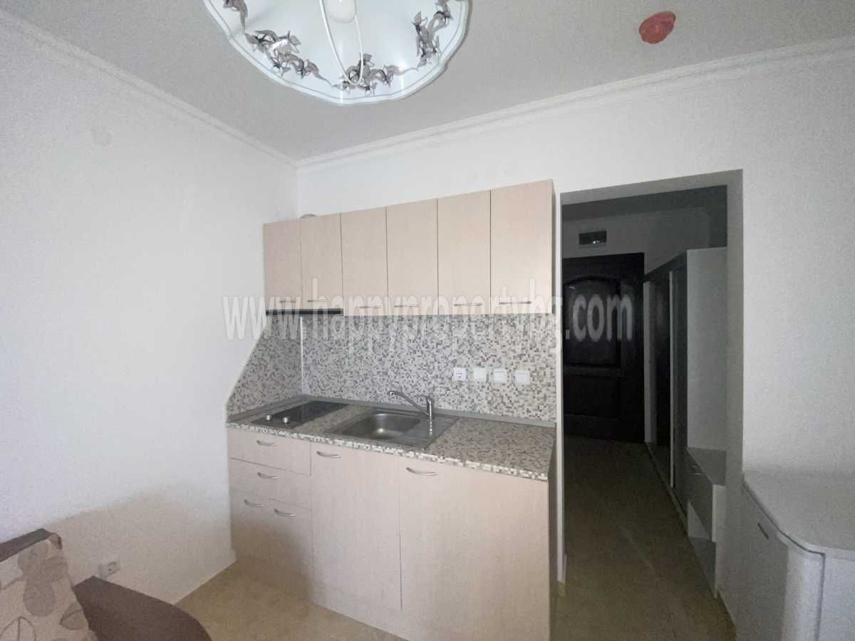 Продава се Едностаен апартамент в Свети Влас - 40 кв.м за 1113 €/кв.м - Снимка #5