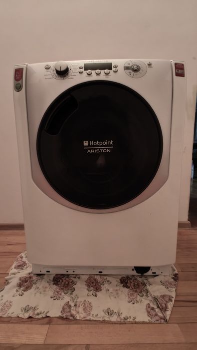 Стиральная машина б/у