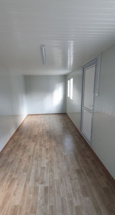 Vand Container Standard 6x2,4 locuibil sau tip magazin cafenea birouri