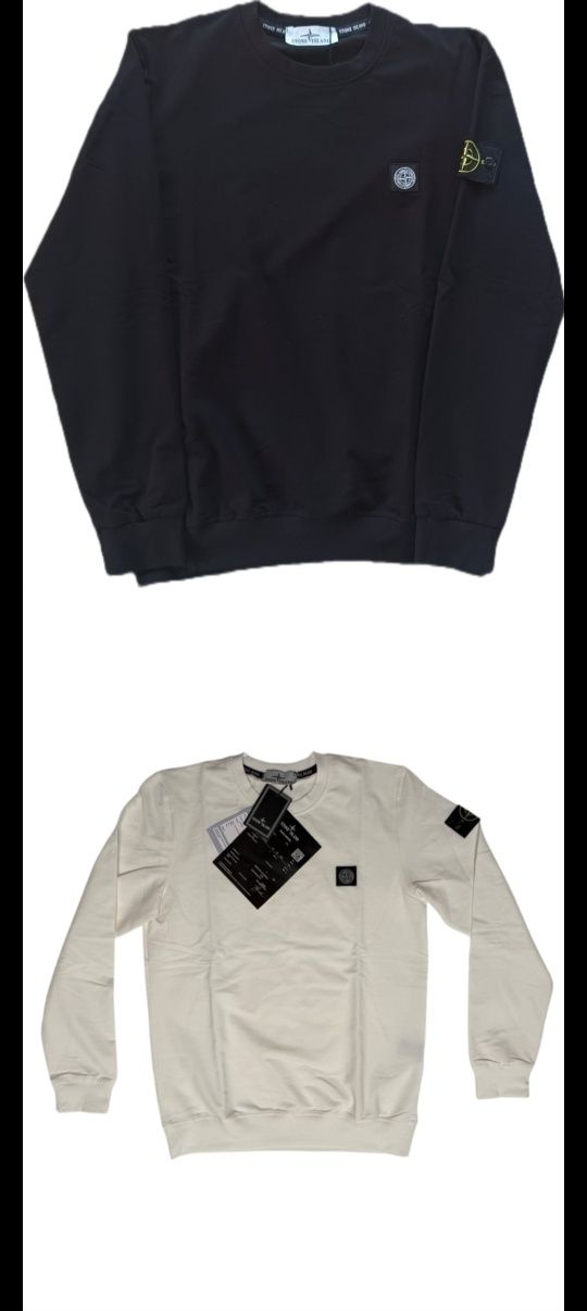 Блузи Stone island, Tommy, BOSS, Calvin Klein, Lacoste