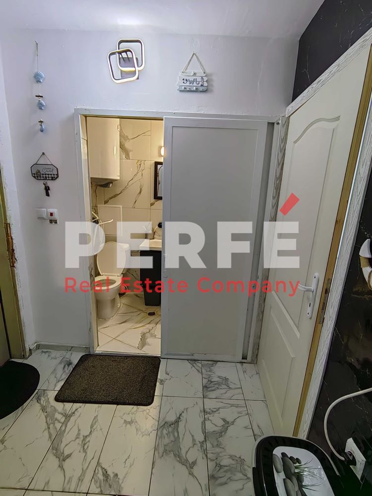 2-стаен в Бургас, област-к.к.Слънчев бряг площ 60 цена 68000
