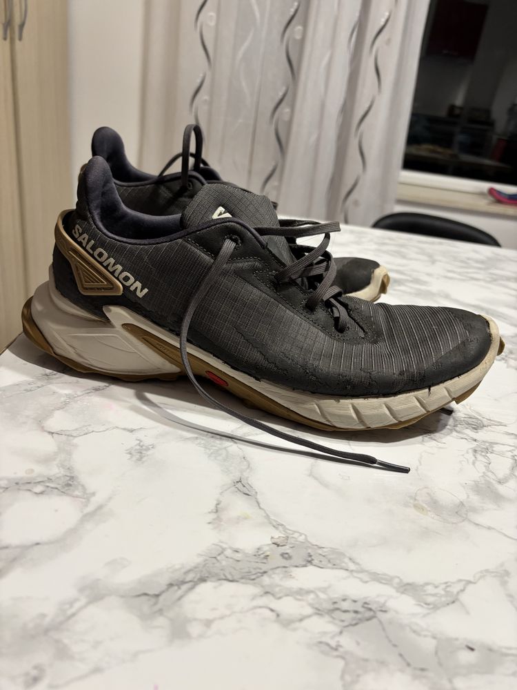 маратонки 44 salomon