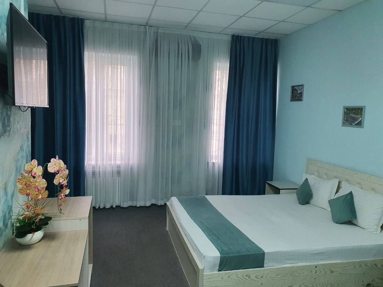 Bez zaks mexmonxona hotel&hostel kunlik soatlik