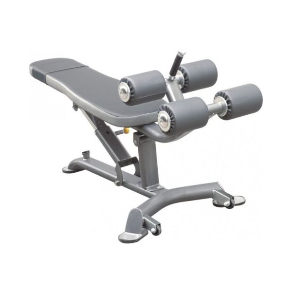 Професионална Пейка за Корем , Регулируема Пейка - Лежанка