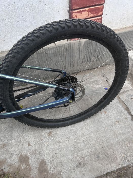 Bicicleta CUBE - de vanzare
