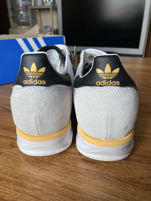 Мъжки оригинални маратонки Adidas SL 72 RS