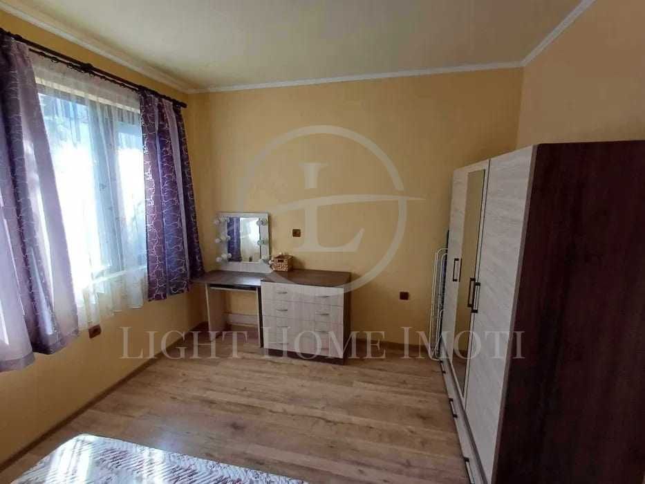 Продава се Двустаен апартамент в Пловдив, Съдийски - 60 кв.м за 1870 €/кв.м - Снимка #4