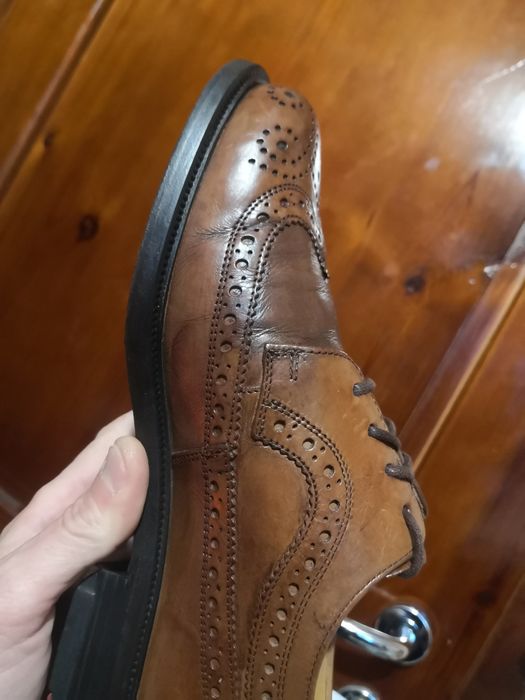 Lloyd Classic 41нм. 26,0см.Germany