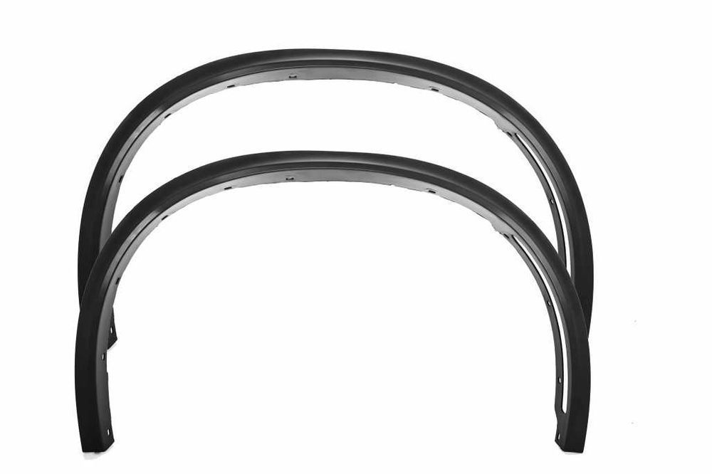 Extensii Aripi BMW X5 F15 Set 4 piese