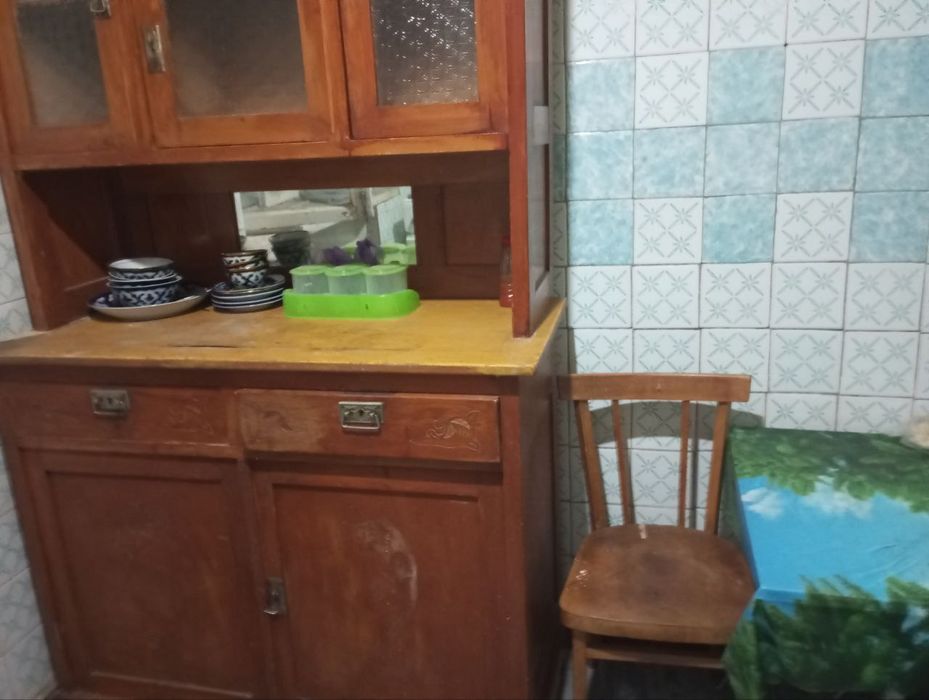 3х комнатная выше Горпарка с отоплением