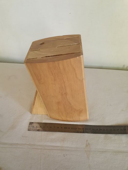 Подставка Для Ножей