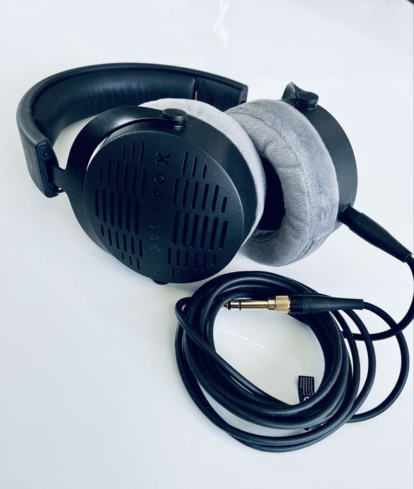 Casti Beyerdynamic DT 900 PRO X