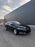 Volkswagen Passat B7  1.6 TDI