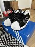 adidas superstar II