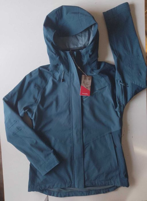 Нова оригинална дамска ветровка яке TWENTY FOUR 24