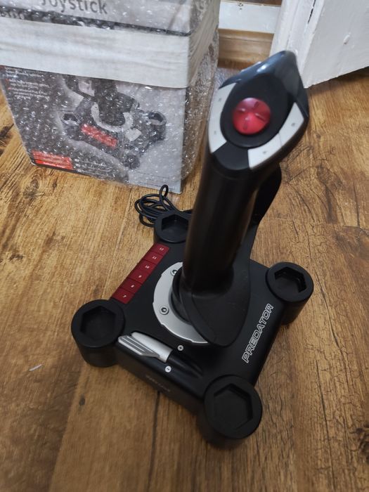 Controller joystick simulator zbor Trust Gm-2550