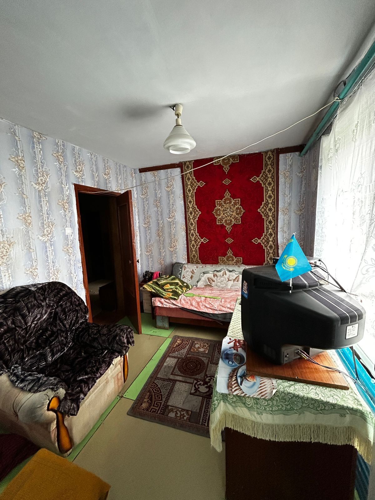 Срочно продам дом в п. Заводской