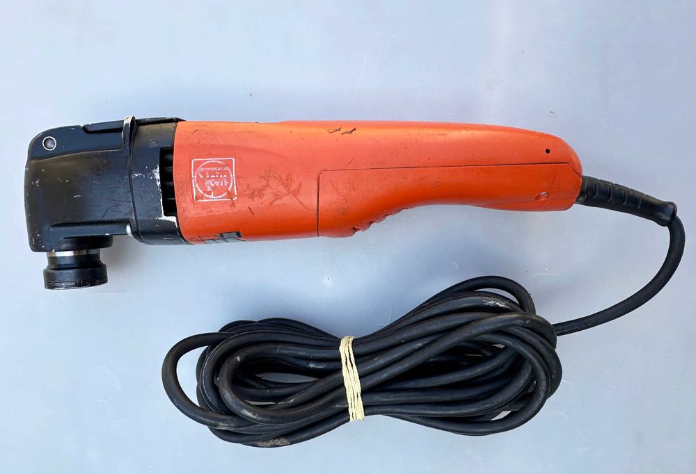 Fein FSC2.0 X - Мултифункционален инструмент