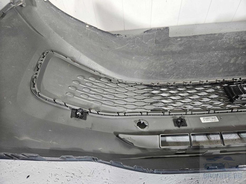 Предна броня VW CADDY Фолксваген Кади 2020- 2024