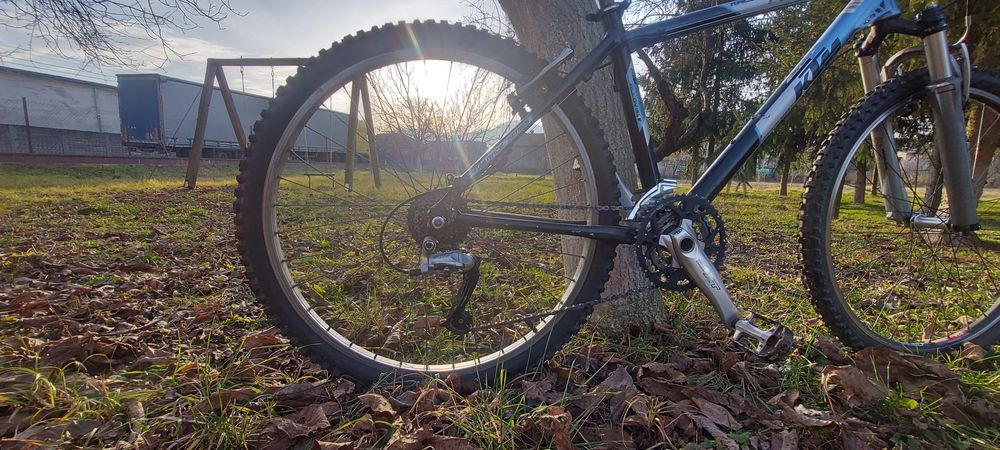 Bicicleta KTM FORCE