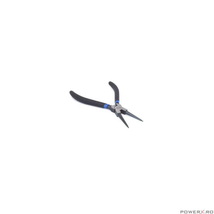 Cleste seger pentru sigurante, varf drept interior 180 mm, Asta