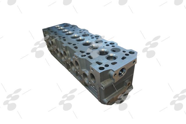 CHIULASA DEZECHIPATA VW TRANSPORTER 2.4 D 5 CILINDRII pentru motoare cu tacheti hidraulici