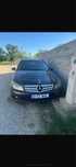 Mercedes 220 CDI