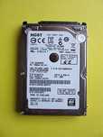 Твърд Диск SATA 2.5”, SATA 6 Gb/s реновирани ,перфектни  , 12м Гар.