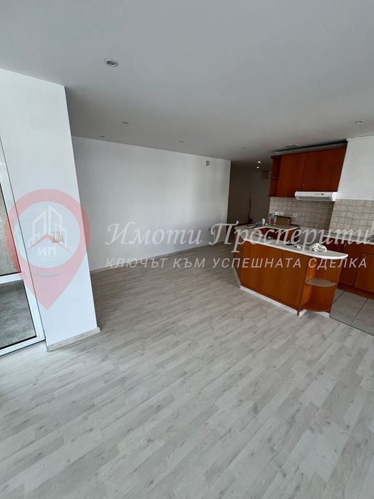 Продава се Тристаен апартамент в София, Манастирски ливади - 126 кв.м за 1747 €/кв.м - Снимка #1