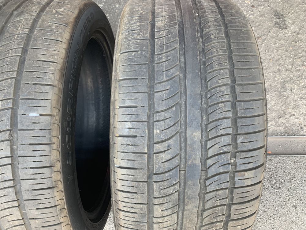 295 40 22 летни гуми 22 цола Pirelli 295/40R22 G63 AMG 295-40-22 АМГ