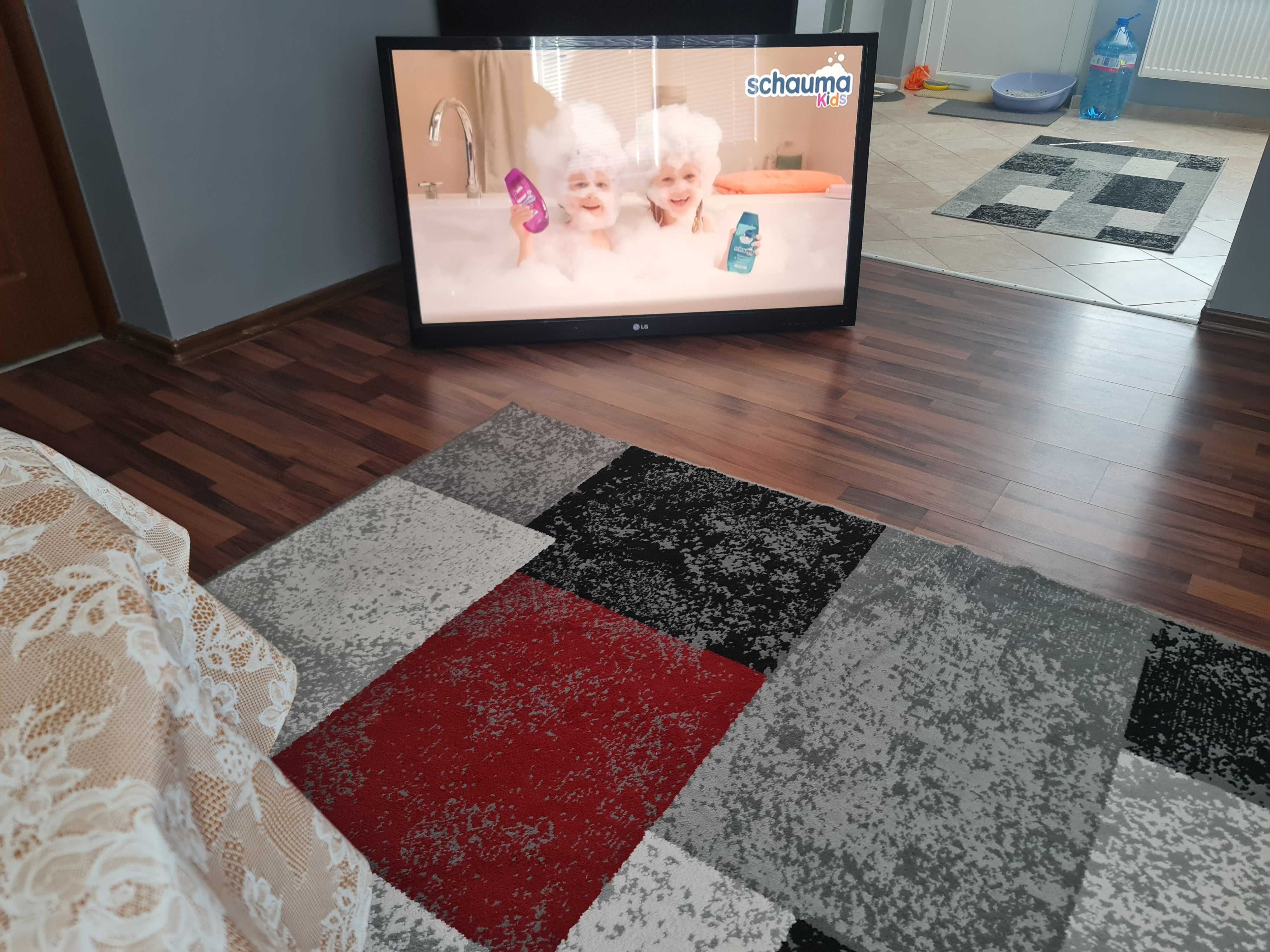 Телевизор Смарт LG