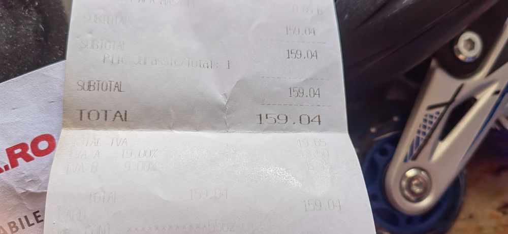 Role copii marimea 30-33