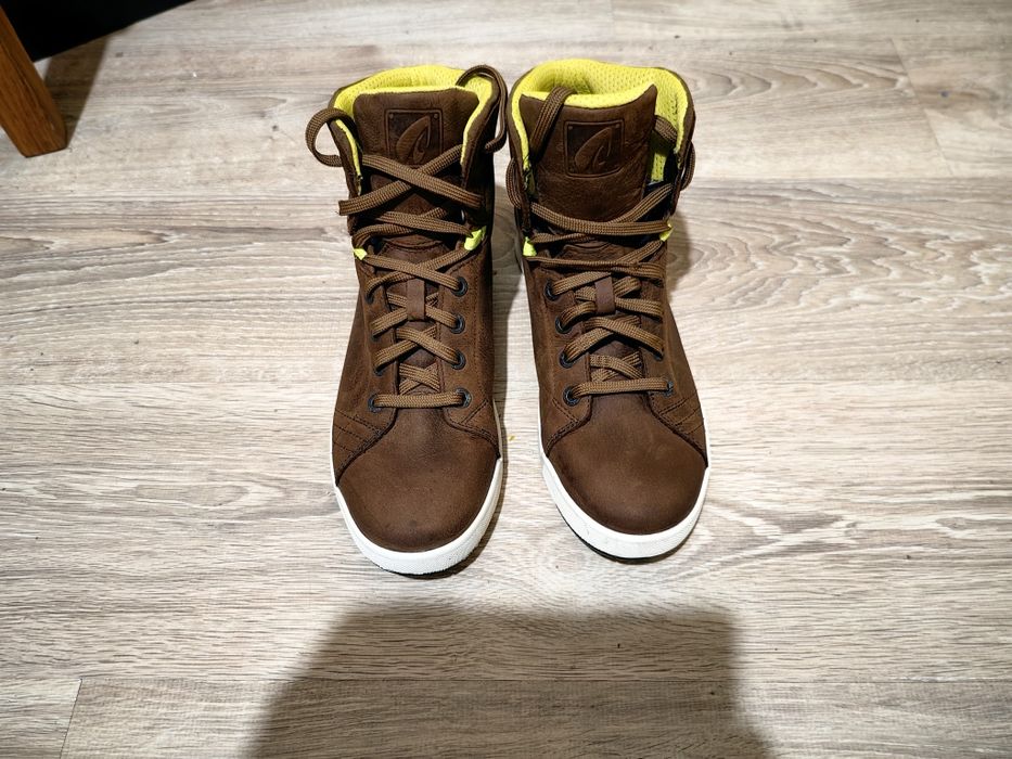 Боти мотоциклетни Forma