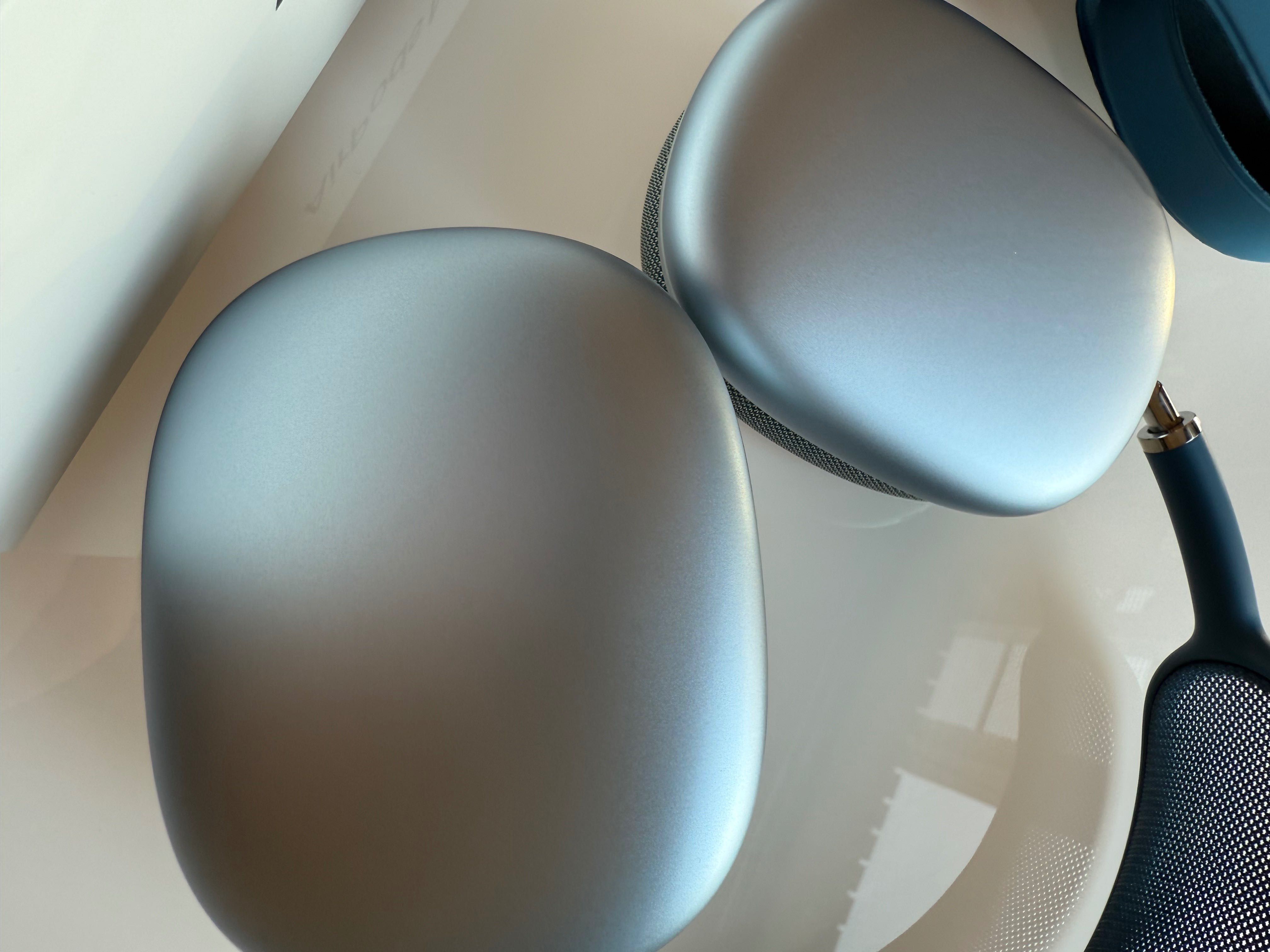 Слушалки Слушалки Apple AirPods Max, Blue