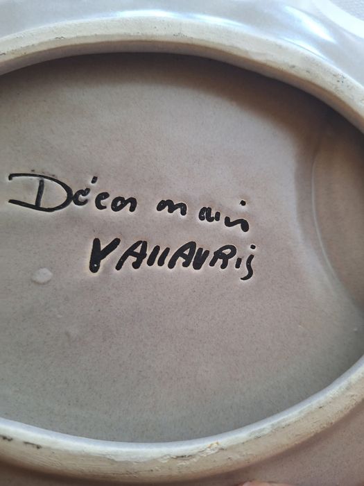 Din lume adunate Franța