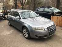 Dezmembrez Audi A6 C6 4F 2.7 TDI V6 automat BPP LY7G