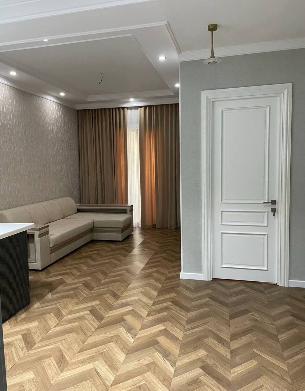 Мирзо-Улугбекский район Навастройка Дархон Авеню  124000у.е