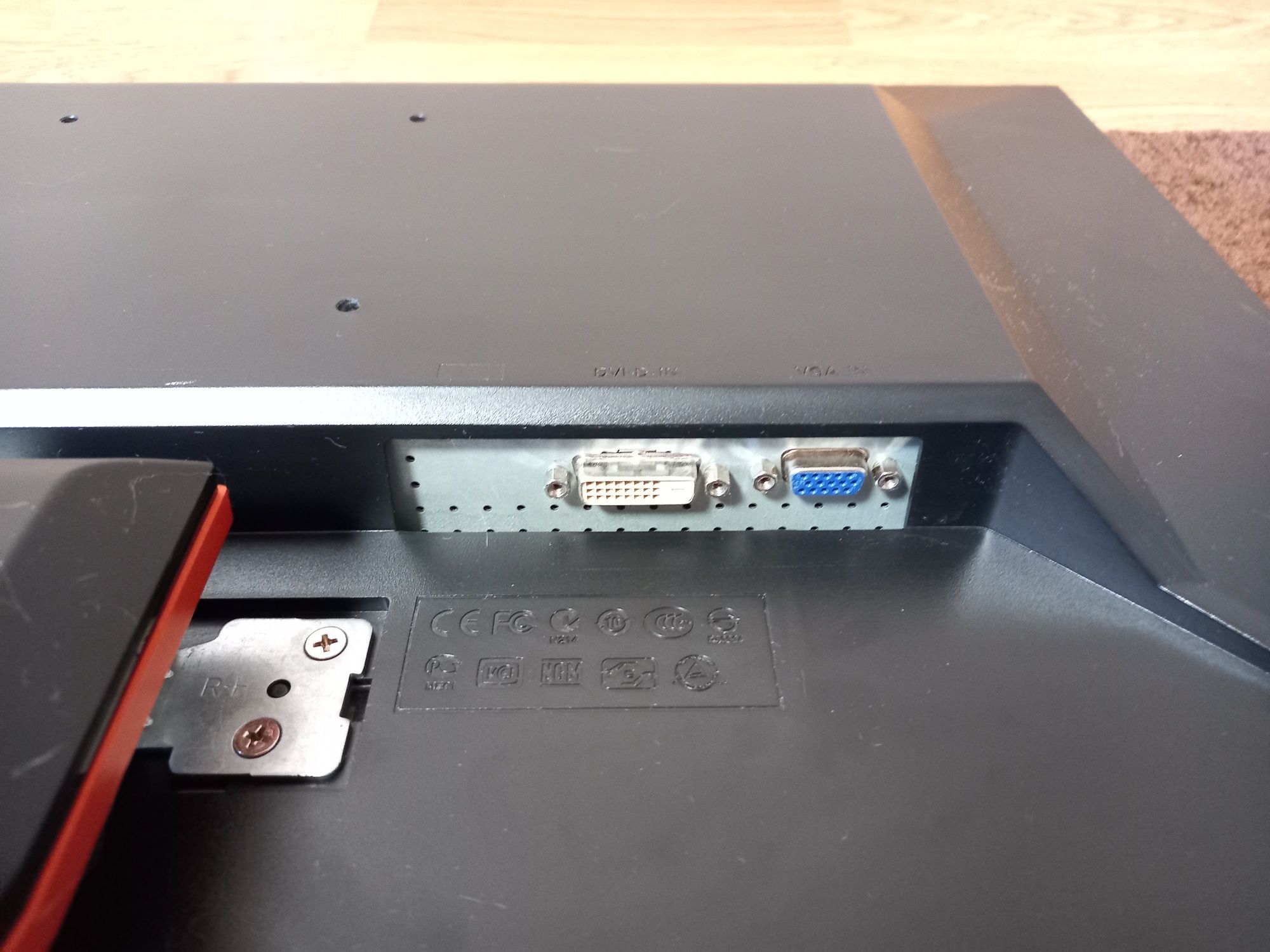 Монитор Acer GD245HQ bid