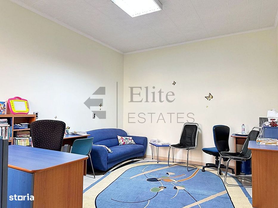 Apartament cu 1 camera ultracentral Oradea