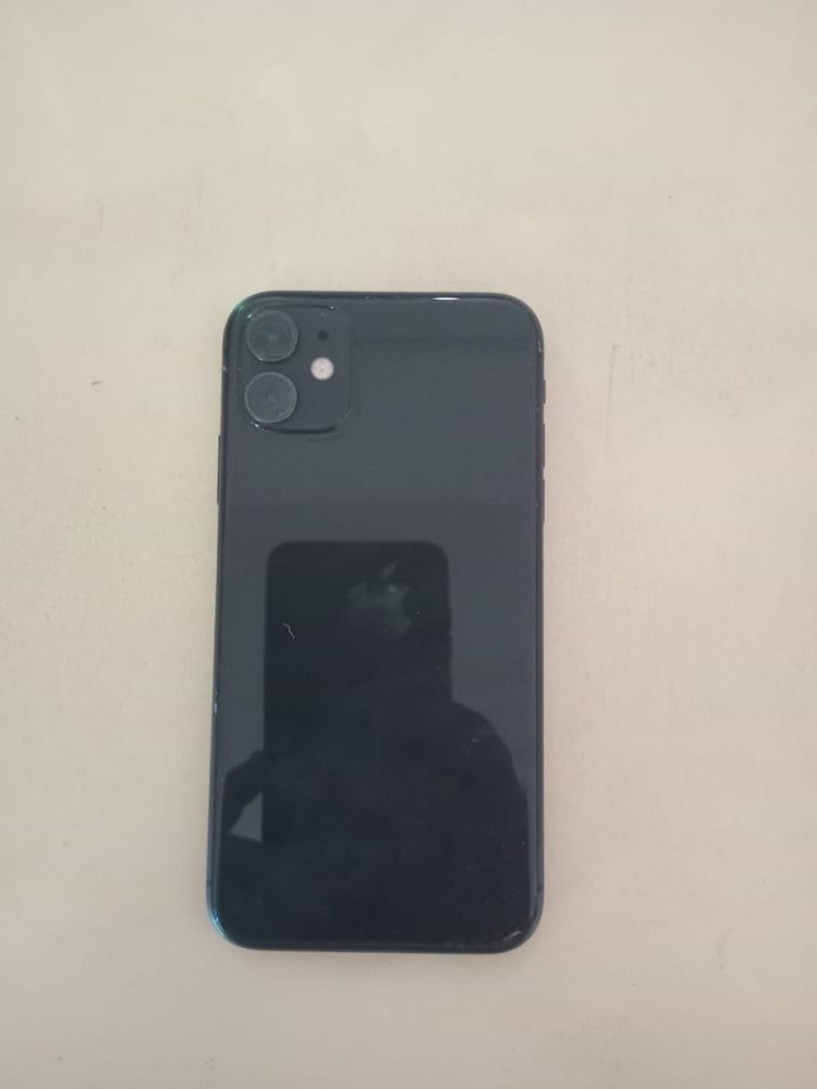 iphone 11 без ремонта