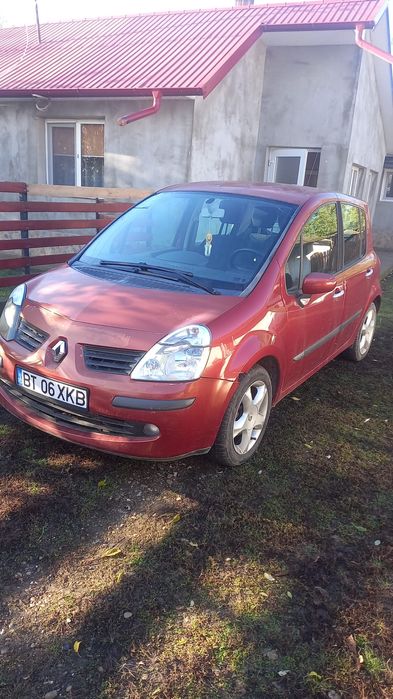 Vând Renault modus